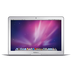 MacBook Air 13 (2010) Touchpad Reparation