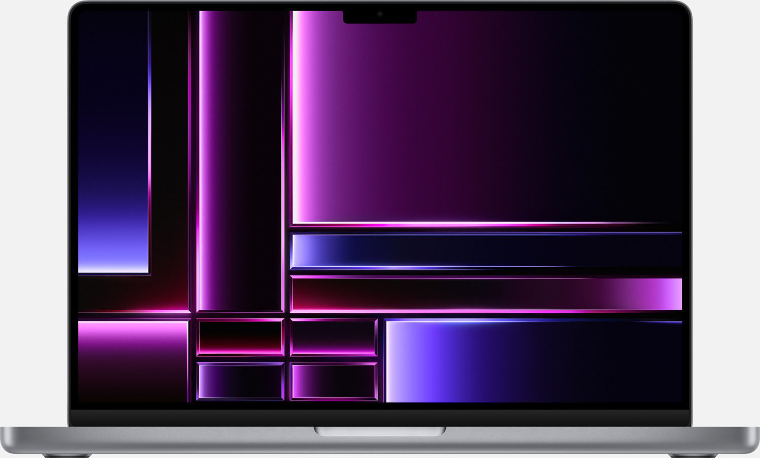 MacBook Pro 14 (2023) M2 Pro / M2 Max Vandskade