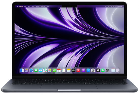 MacBook Pro 14 (nov 2023) M3 Pro / M3 Max Skærm Reparation (Original)