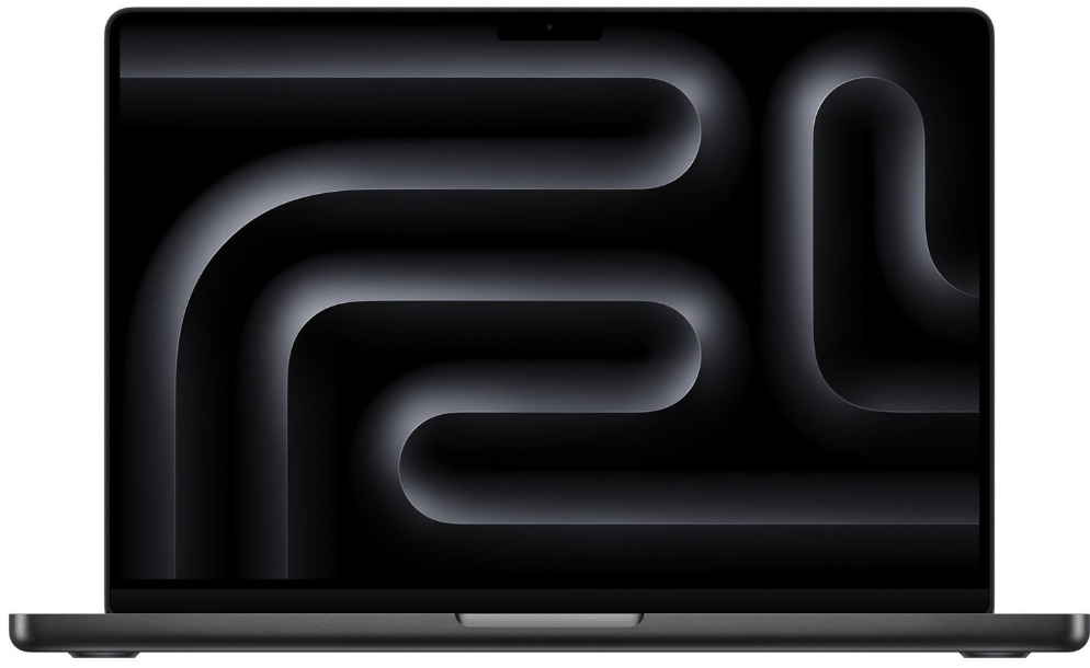 MacBook Pro 14 (2025) M5 Batteri Skift