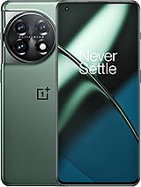 OnePlus 11 Ørehøjtaler Udskiftning