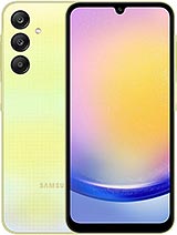 Samsung Galaxy A25 Mikrofon Udskiftning
